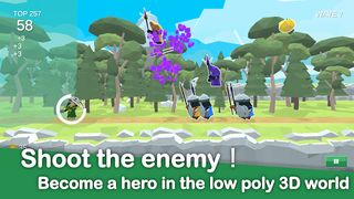 ARROW DEFENSE - Screenshot 3