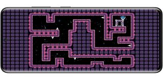 CUBE DASH - Screenshot 1