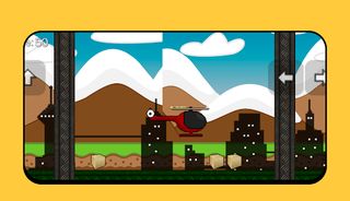 Helicopet Grab 2 - Screenshot 2