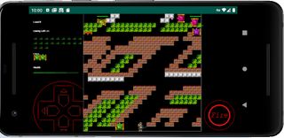 Battle Tank City - Screenshot 1