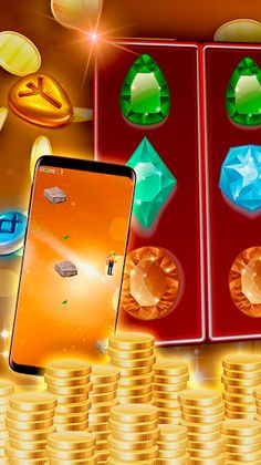 Gem Rainbow - Screenshot 1