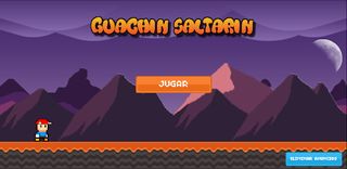 Guachin Saltarin - Screenshot 1