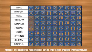 Word Owl's Word Search - Secon - Screenshot 3