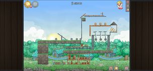 Crush the Castle Legacy - Screenshot 3