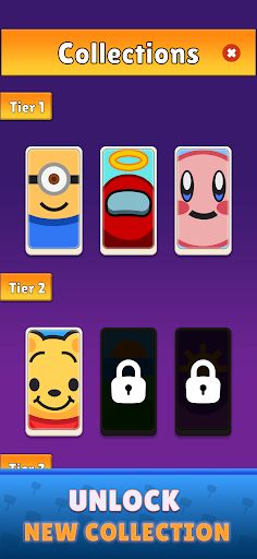 Hammer Smash Runner - Screenshot 3