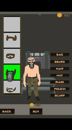 Dodge Shoot - Screenshot 4