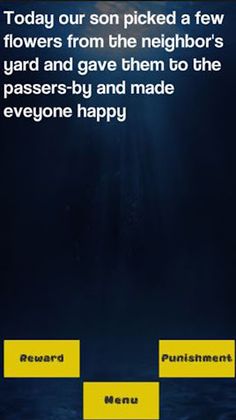 ToxicFamily - Screenshot 2