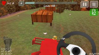 Chicken Tournament - Screenshot 2