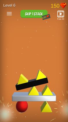 Stack Boom - Screenshot 3