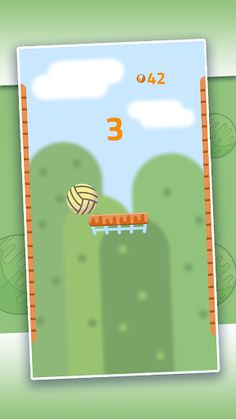 Don't Fall - Screenshot 3