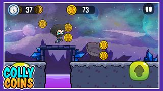 Colly Coins - Screenshot 3