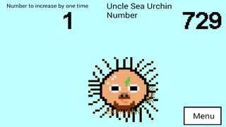 Uncle Sea Urchin - Screenshot 1