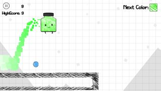 InkBoy - Screenshot 2