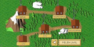 The Enforcers - Screenshot 3