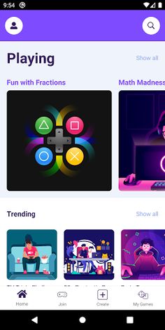 Sagel - Screenshot 1