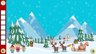 Very Merry Christmas - Screenshot 1