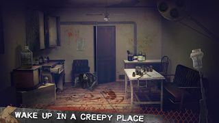 Hospital Horror - Scary Escape - Screenshot 2