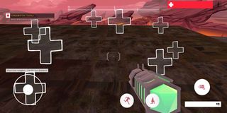 Raider - Screenshot 3