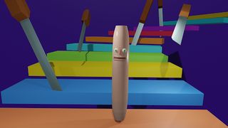 Sausage escape - Screenshot 1