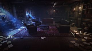 Evil Spirits Ghost Escape Game - Screenshot 1