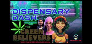 Budtender: LA Green Believers! - Screenshot 3