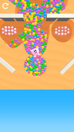 Digging Sweets - Screenshot 4