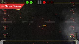 Army Battle Versus - Screenshot 1