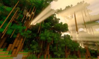 RTX Ray Tracing for Minecraft  - Screenshot 3