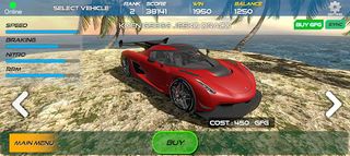 Go Faster - Play to Earn - Screenshot 2