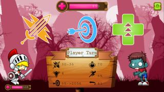 Knighter - Screenshot 3