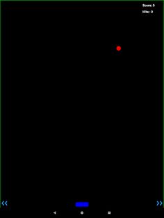 Pong Play - Screenshot 4