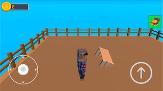 Find Treasure - Screenshot 1