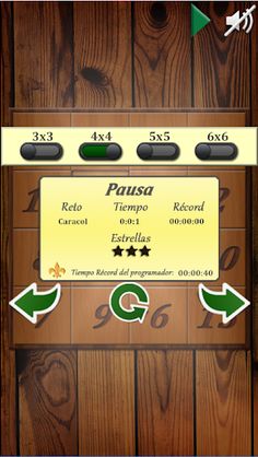 15 Puzzle - Deslizante - Screenshot 4