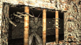 Evil Silent VR - Screenshot 2