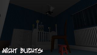 Night Blights - Screenshot 1