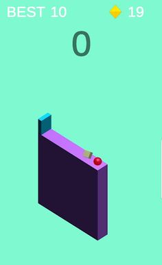Rolling Ball - Screenshot 1