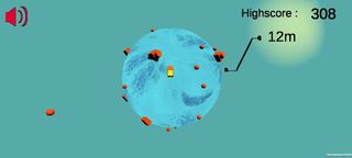 Planets - Screenshot 3