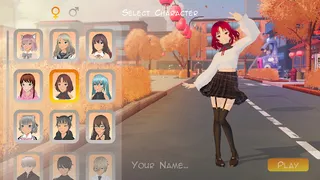 Omnibattle - Screenshot 1