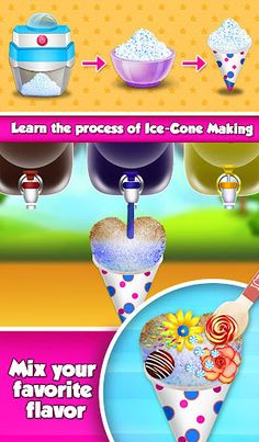 Carnival Funfair Party Game - Screenshot 2
