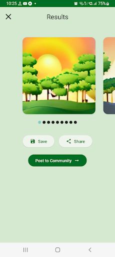 AI Sketch - Create using AI - Screenshot 2
