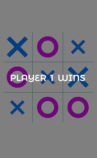 Sudoku Tic Tac Toe! - Screenshot 2