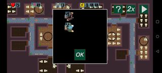 Exclusion Preventers - Screenshot 3