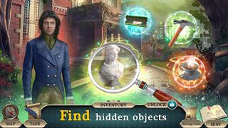 Book Travelers 1: Adventures - Screenshot 1