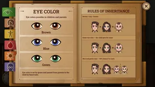 Ministry of Order Mobile - Screenshot 3