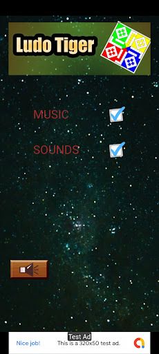 Ludo Tiger - Screenshot 3