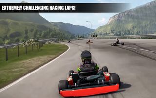 Go Karts Go Racing Champions - Screenshot 2
