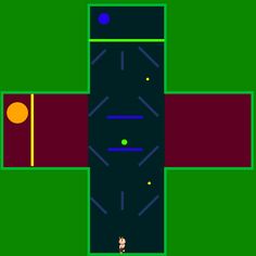 BubblePop - Screenshot 1