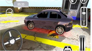 Car Parking - Screenshot 2