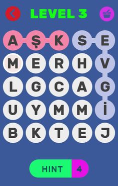 Kelime Bulmaca Serüveni - Screenshot 1