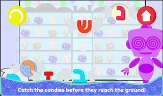 AlefBaisBots - Screenshot 2